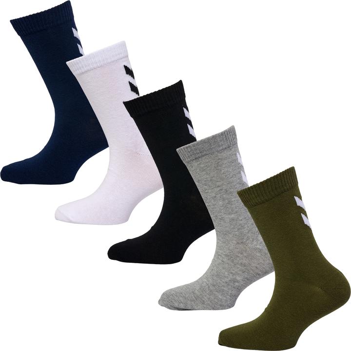 hummel Hmlmake My Day Sock 5-Pack
