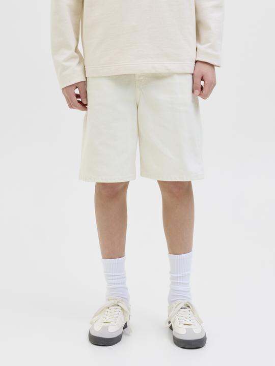 Actual product image Jack & Jones Loose Fit Shorts Junior Shorts (128)