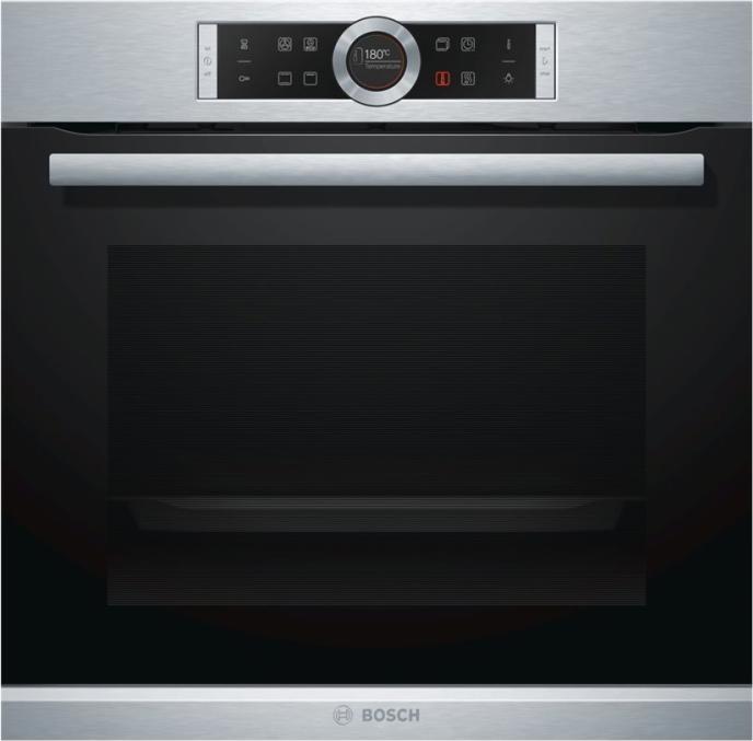 Produktbild Bosch Hausgeräte Hbg634bs1