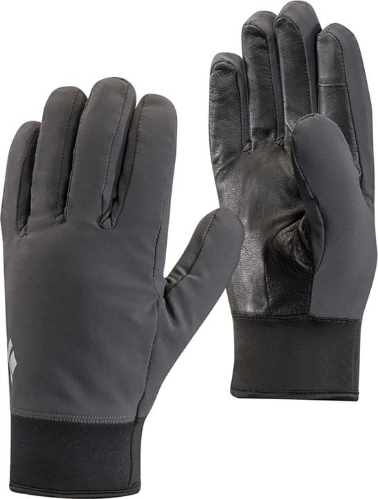 Immagine prodotto Black Diamond Guanti Softshell di peso medio (L)
