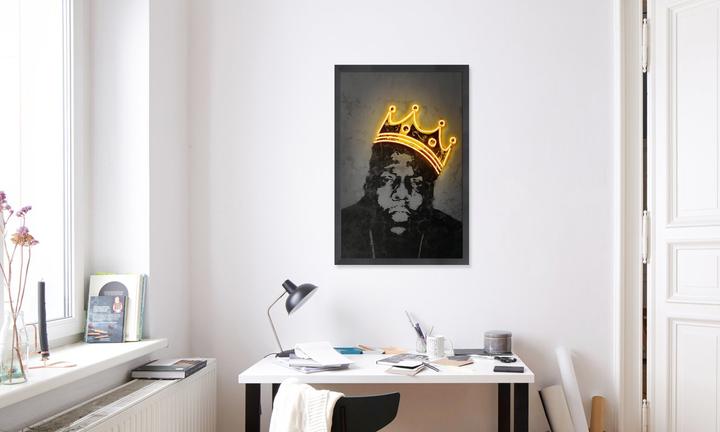 Image du produit Juniqe Big (60 x 90 cm)