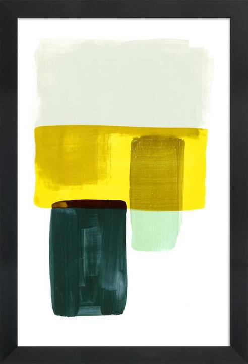 Juniqe Minimalismo 16 (60 x 90 cm)