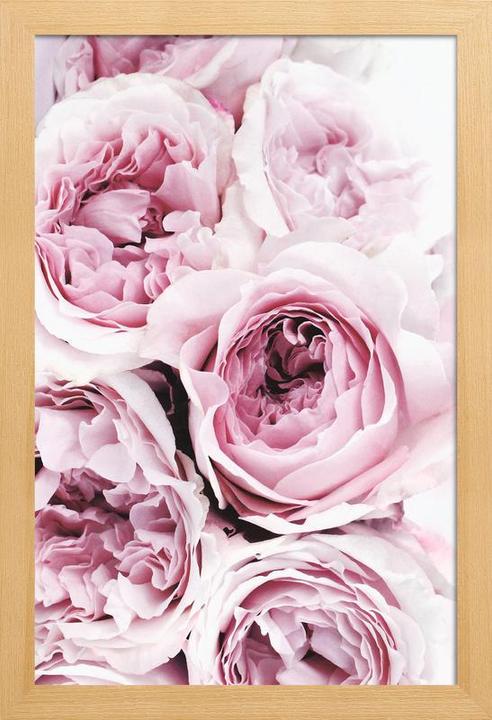 Actual product image Juniqe Print 195 (60 x 90 cm)