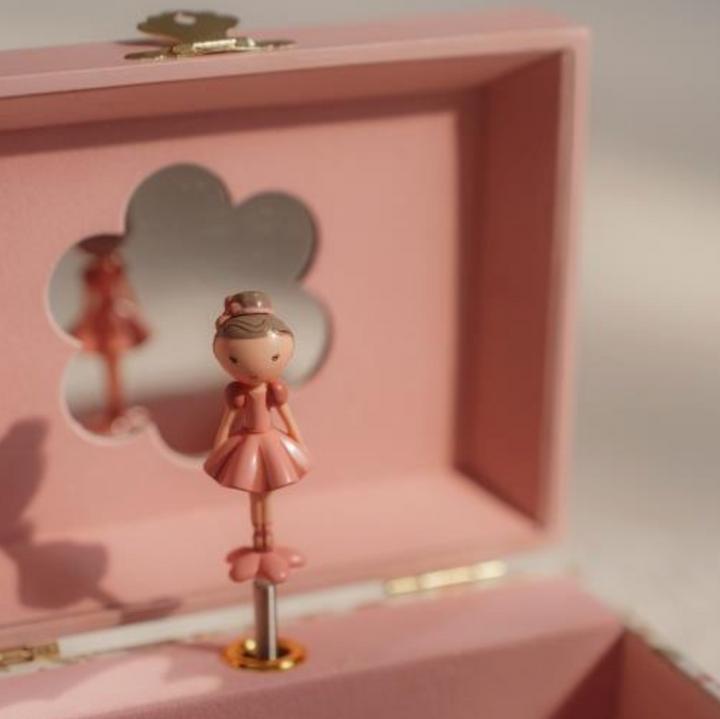 Immagine prodotto Little Dutch Portagioie musicale