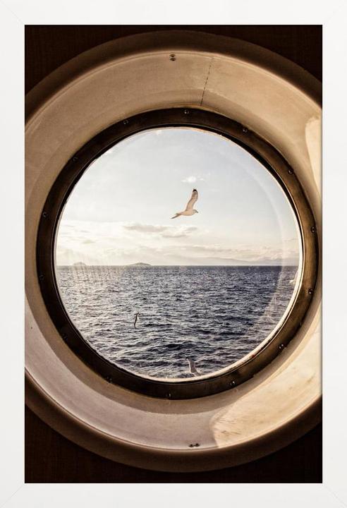 Image du produit Juniqe Ocean View (60 x 90 cm)