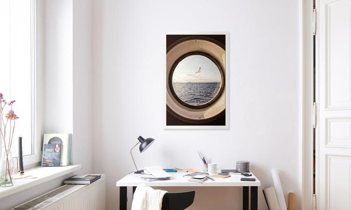 Image du produit Juniqe Ocean View (60 x 90 cm)