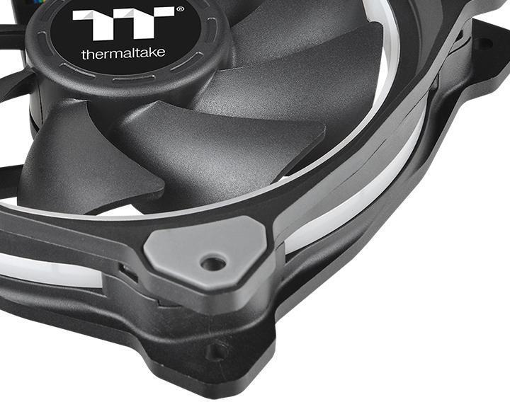 Produktbild Thermaltake Riing Plus 14 (140 mm, 5 x)
