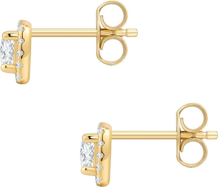 Produktbild Rafaela Donata Damen Ohrstecker - 37624 (Sterling Silber)