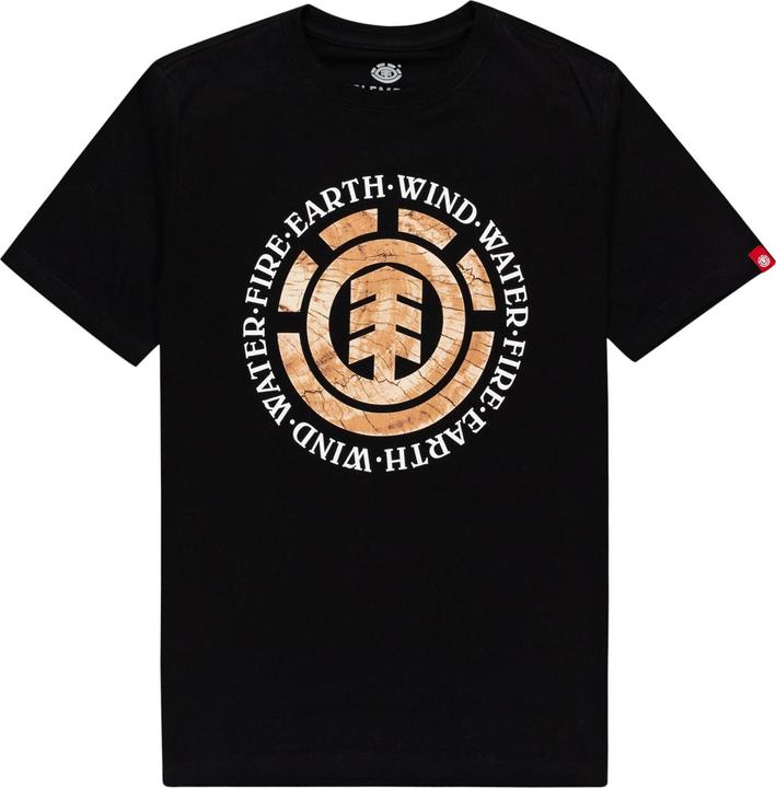 Element Idyl Wild T-Shirt Kids (8)
