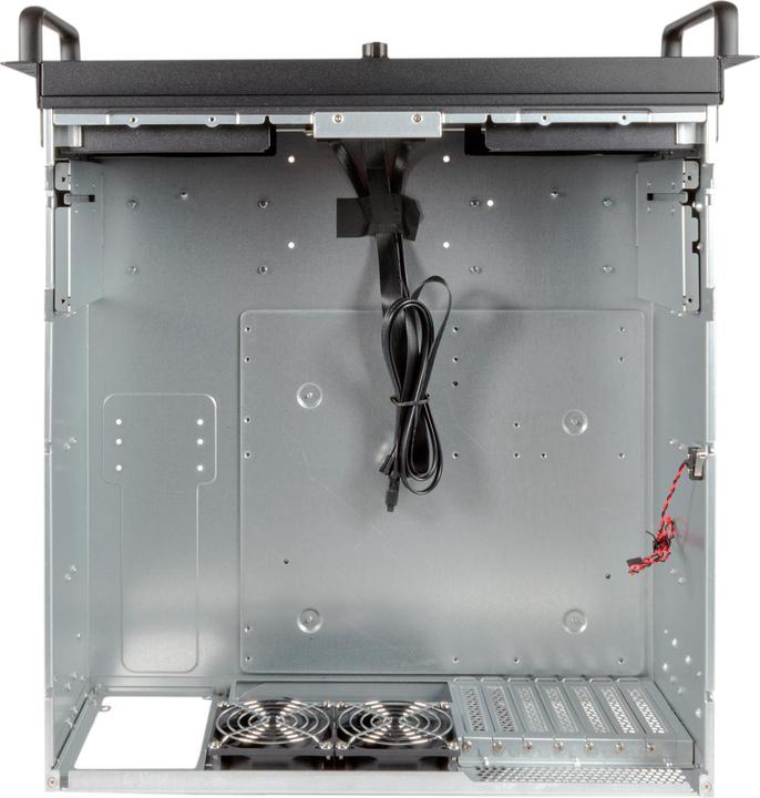 Image du produit Unykach 4U 19″ UK4339V