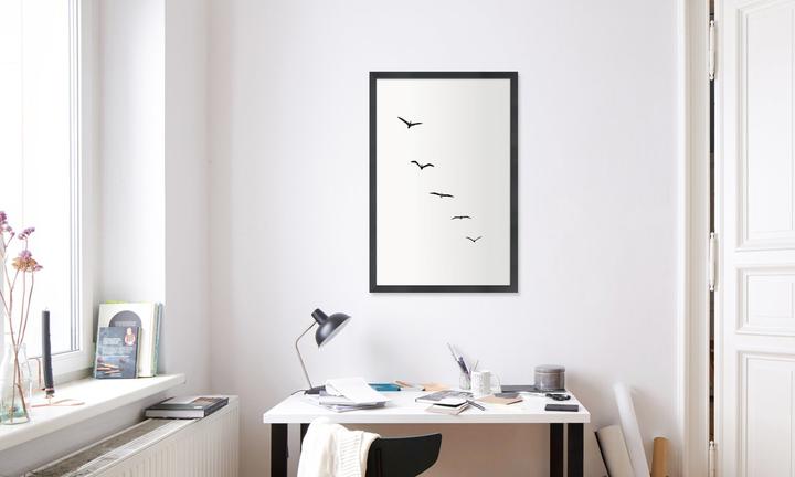 Image du produit Juniqe The Sky (60 x 90 cm)