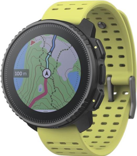 Actual product image Suunto Vertical (49 mm)