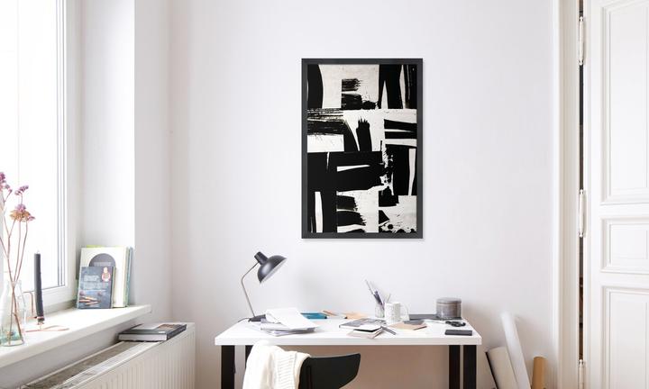Image du produit Juniqe Wabi Sabi 16-02 (60 x 90 cm)