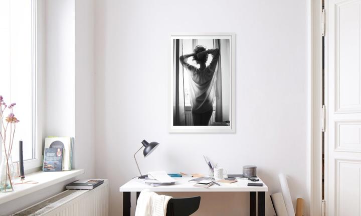 Actual product image Juniqe Ästhetik (60 x 90 cm)