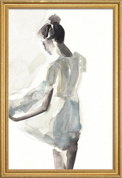 Immagine prodotto Juniqe Si chiama Pikapika (60 x 90 cm)