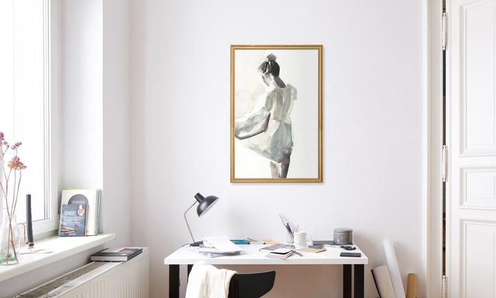 Immagine prodotto Juniqe Si chiama Pikapika (60 x 90 cm)