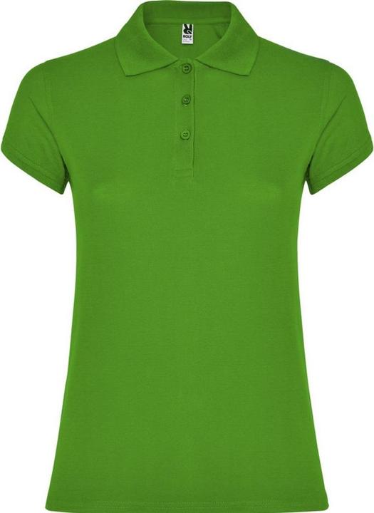 Produktbild Alpinia Star Poloshirt (S)