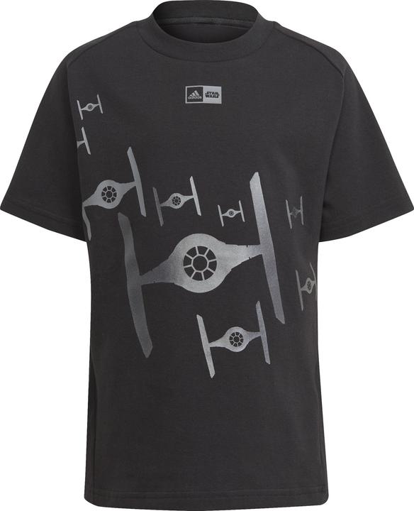 adidas kinder t-shirt sw zne (122)