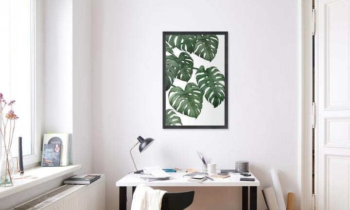 Image du produit Juniqe Tropical No. 6 (60 x 90 cm)