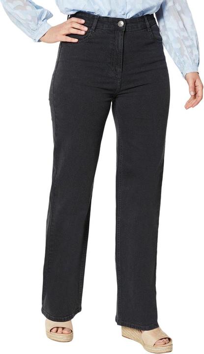 Immagine prodotto Principles Jeans Gamba Larga Donna (36)