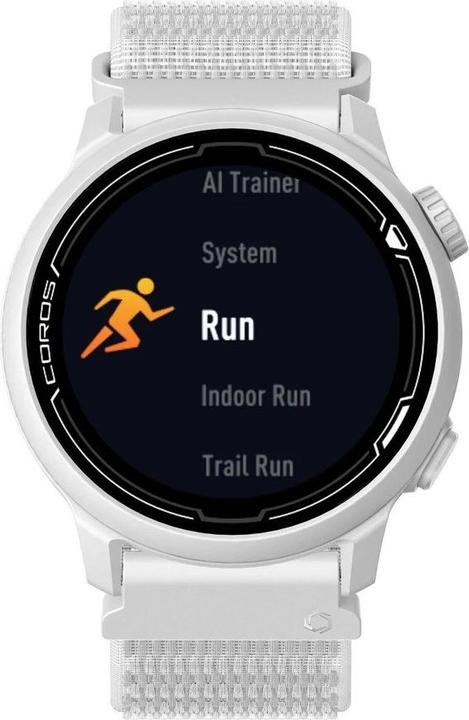 Actual product image Coros Pace 2 (42 mm)