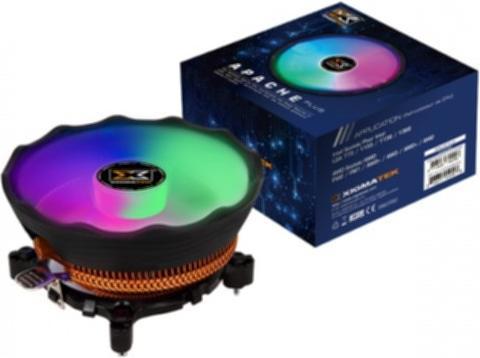 Actual product image Xigmatek 84709