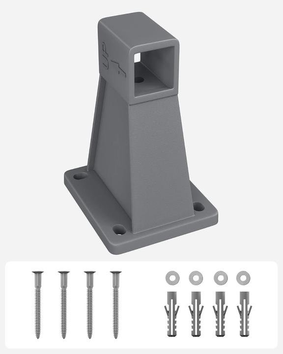 Image du produit Songmics Seitenmarkise Zubehör (0.08 m)