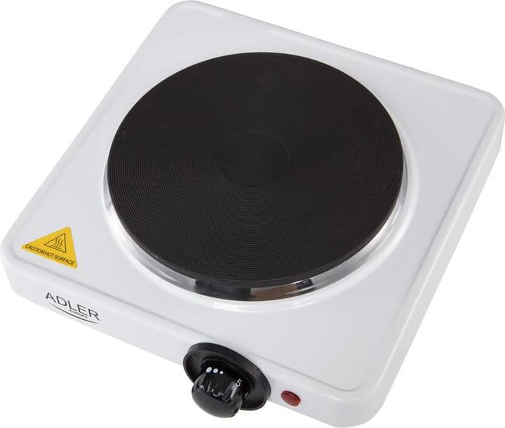 Produktbild Adler AD 6503