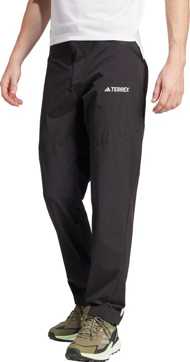 Actual product image adidas Terrex Xperior Pants (42)