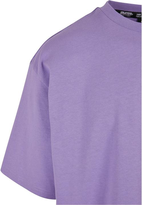 Produktbild Starter Peak S Oversize Tee - 62401 (M)