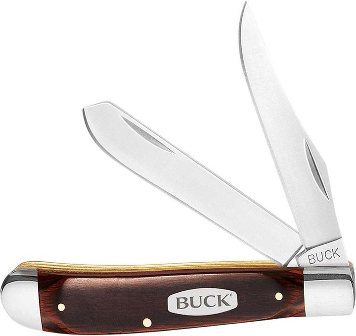 Produktbild Buck Taschenmesser TRAPPER