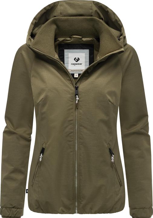 Image du produit Ragwear Dizzie Tech (XXL)