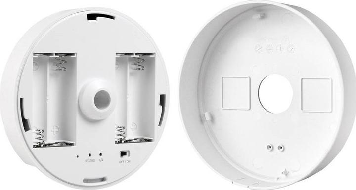 Actual product image edimax IC-6220DC WLAN door camera (640 x 480 pixels)