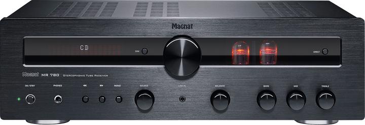 Magnat MR 780 (Receiver)