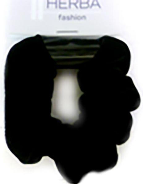 Actual product image Herba FHH.Scunci velvet (Hair tie)