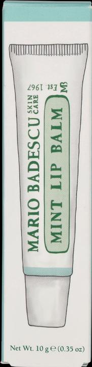 Immagine prodotto Mario Badescu Balsamo labbra alla menta (Balsamo, 10 ml)