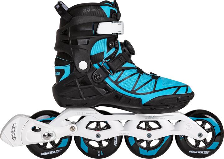 Powerslide Phuzion Skates (39)