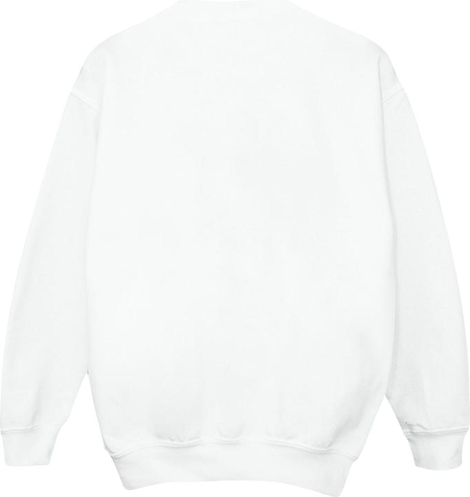 Produktbild Disney Villains Ursula Unfortunate Soul Sweatshirt Mädchen (152, 158)