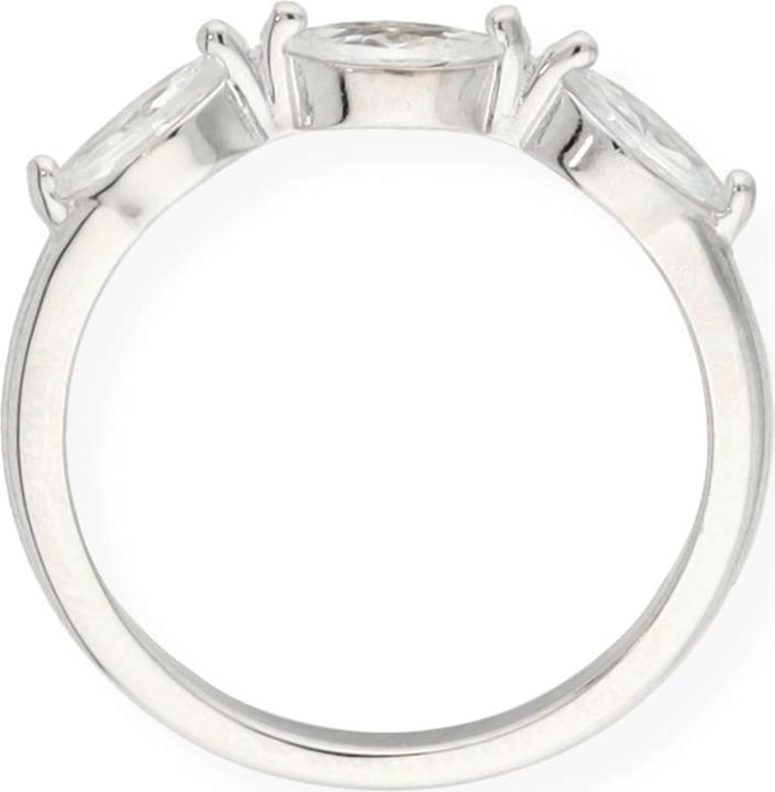 Actual product image Carat Style (50, 925 Silver)