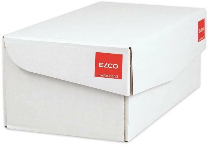 Produktbild Elco Briefumschläge Premium in Bürogrosspackung (B6, 500 x)