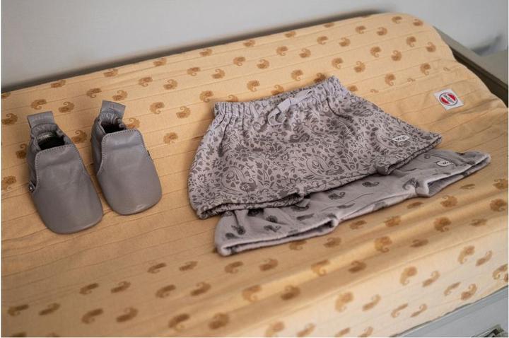 Immagine prodotto Lodger Pantaloni estivi Bloomer (68)