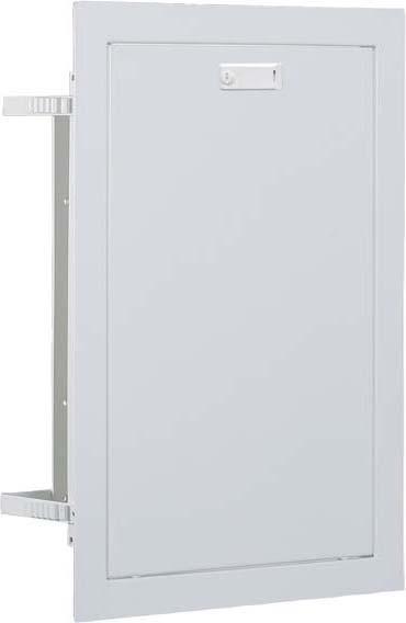 Produktbild ABN UP-Blendrahmen Wandgestell HR044