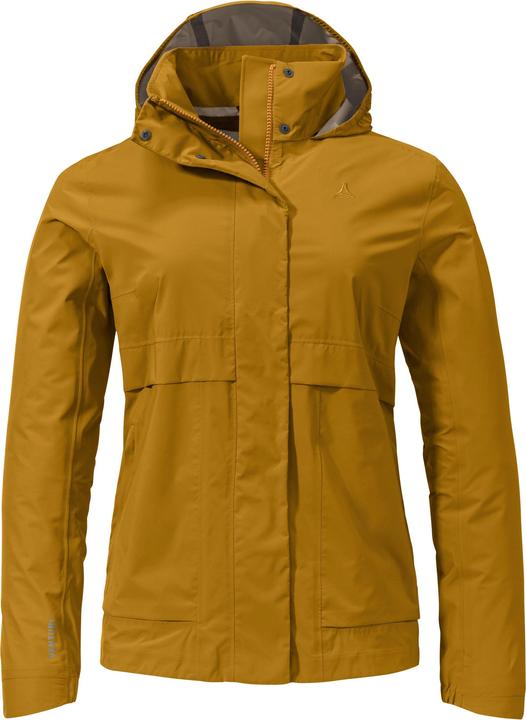 Actual product image Schöffel Women's 2.5L Jacket Bellagio (40)