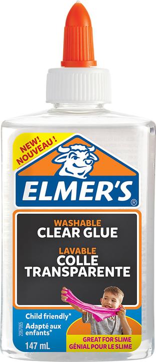 Elmer's Bastelkleber (177 g, 147 ml)