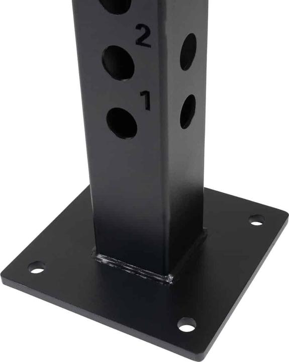 Produktbild Gladiatorfit Rig Upright 75x75mm