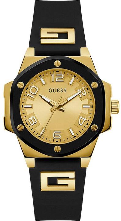 Guess Uhren DAMEN GW0555L2 (Analoguhr, 39 mm)
