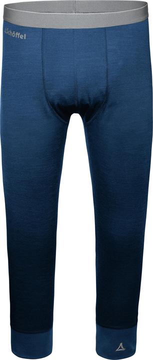 Schöffel Merino Sport short