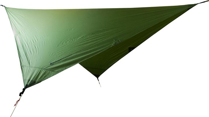 Actual product image Ticket To The Moon MoonTarp (Tarp, 0.66 kg)