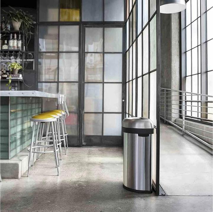 Produktbild Simplehuman Abfalleimer (60 l)
