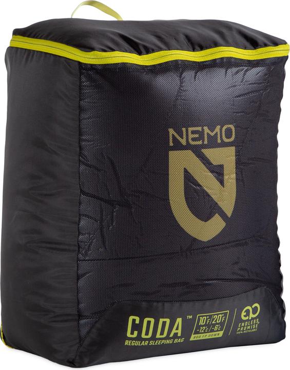 Image du produit Nemo Equipment Coda 10/20